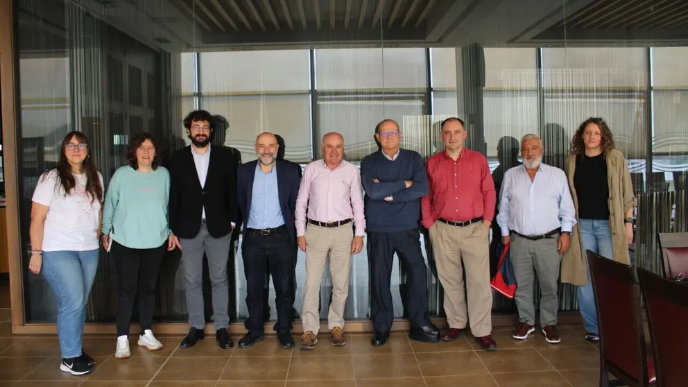 Encontro Culleredo 