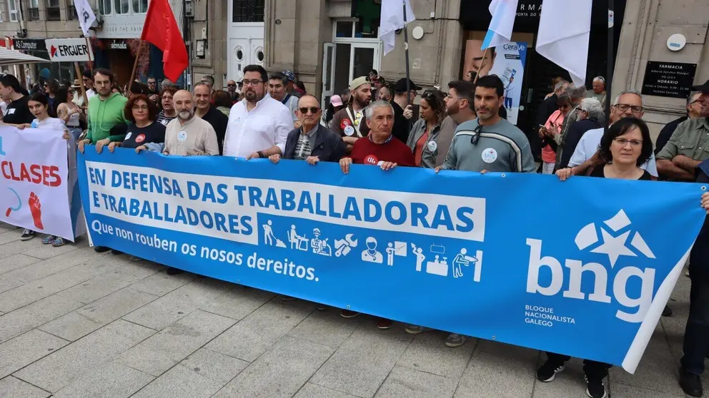 1 maio 2025