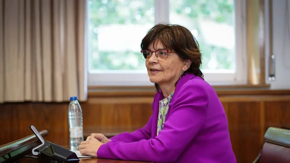 Carme da Silva