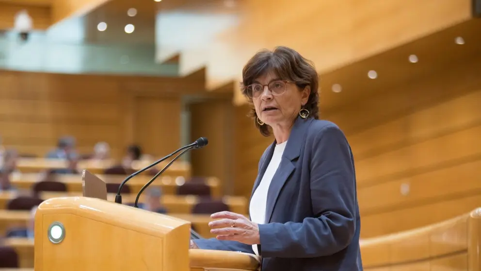 Carme da Silva