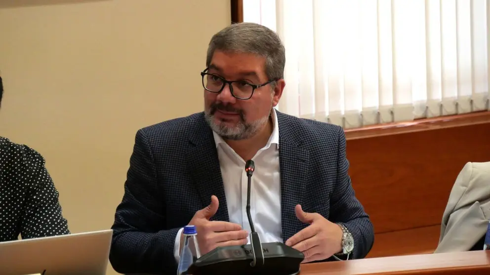 &Oacute;scar Insua