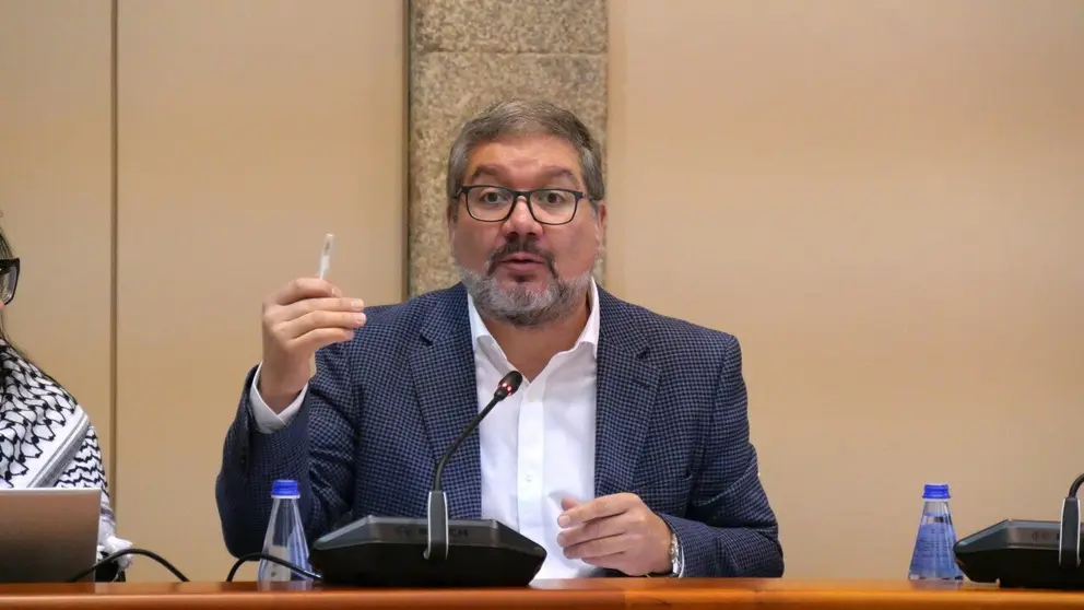 &Oacute;scar Insua