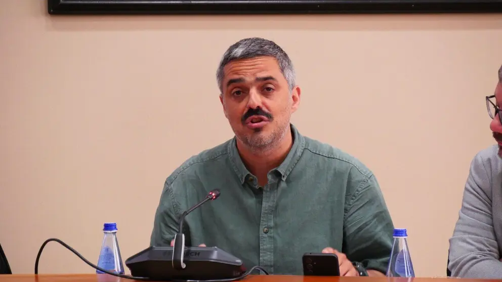 Daniel P&eacute;rez