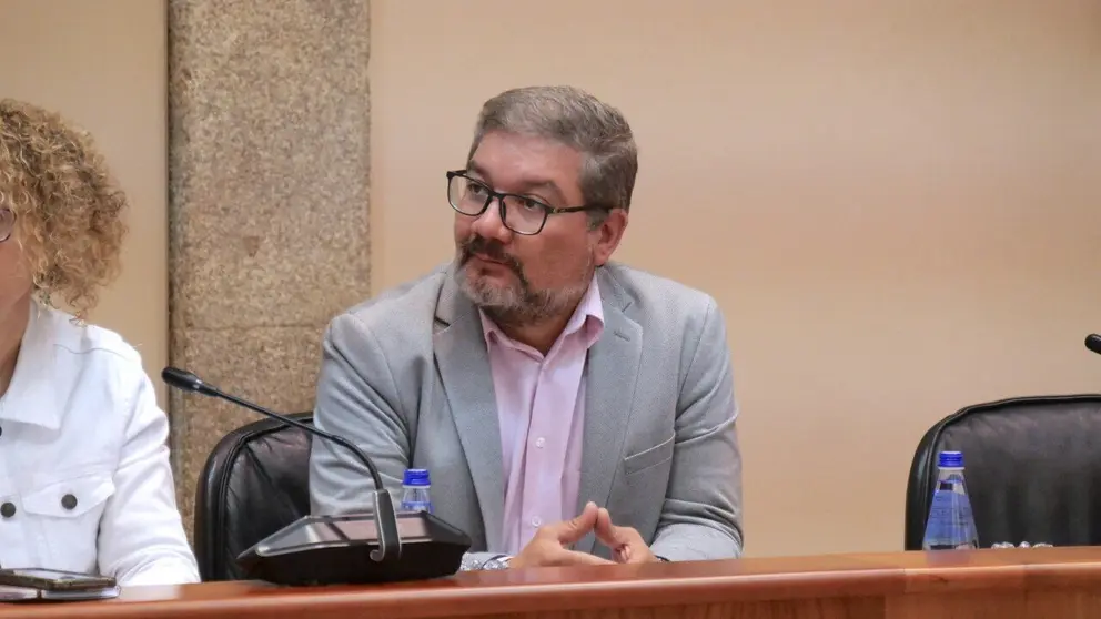 &Oacute;scar Insua
