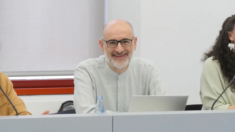 Secundino Fern&aacute;ndez