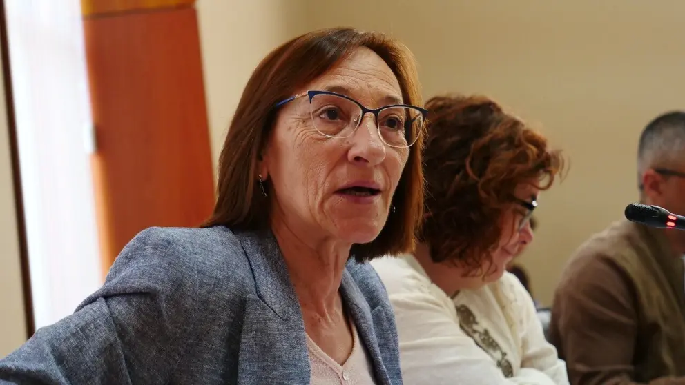 Rosana P&eacute;rez