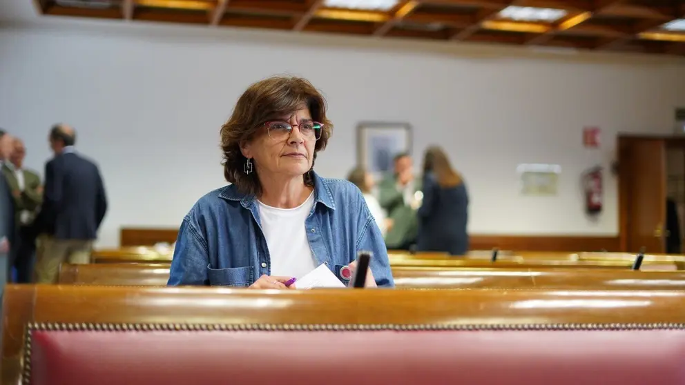 Carme da Silva