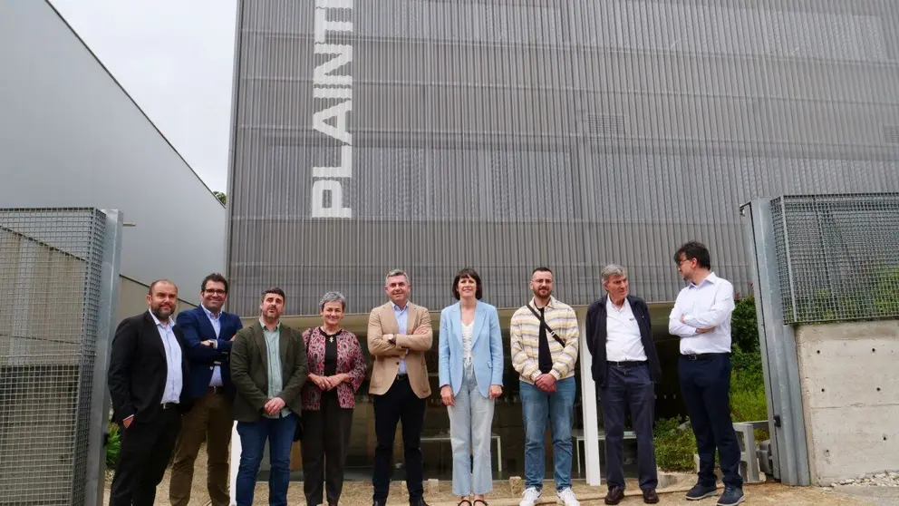 Visita Plaintec