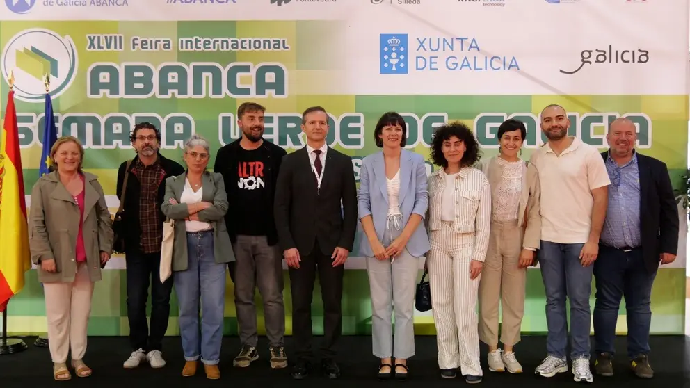 Visita Semana Verde 
