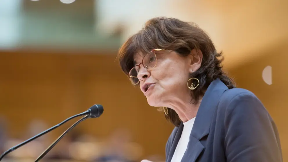 Carme da Silva