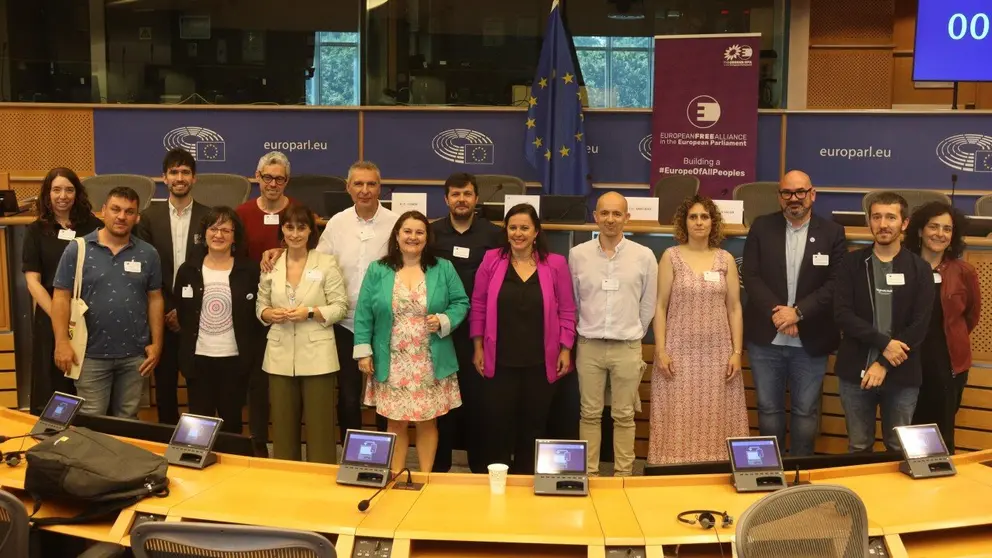 Delegaci&oacute;n galega vivenda