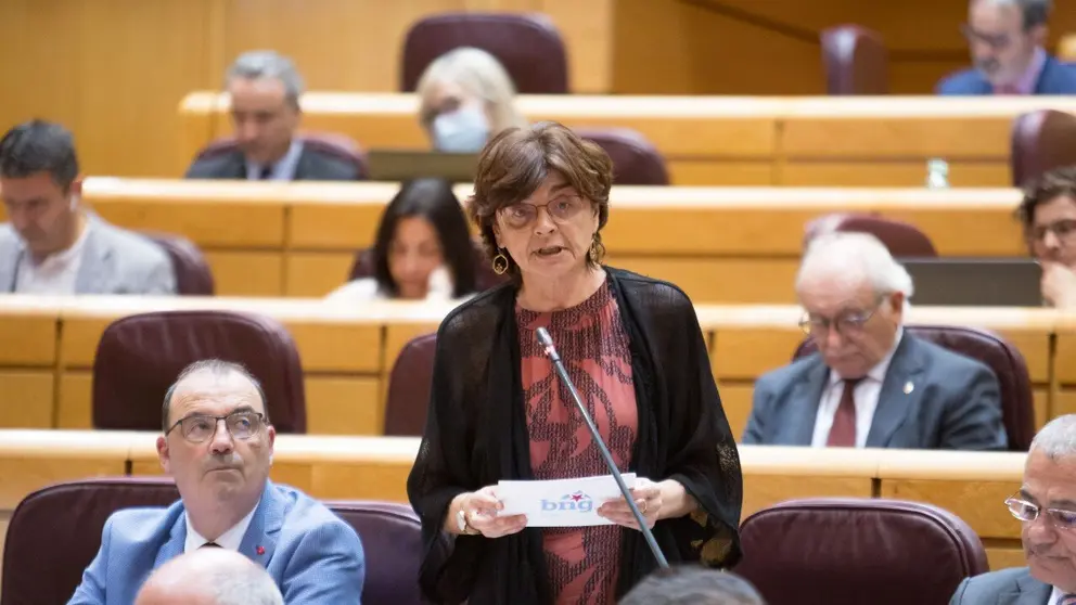Carme da Silva