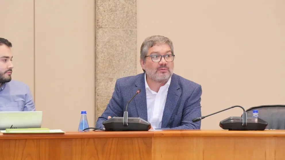 &Oacute;scar Insua