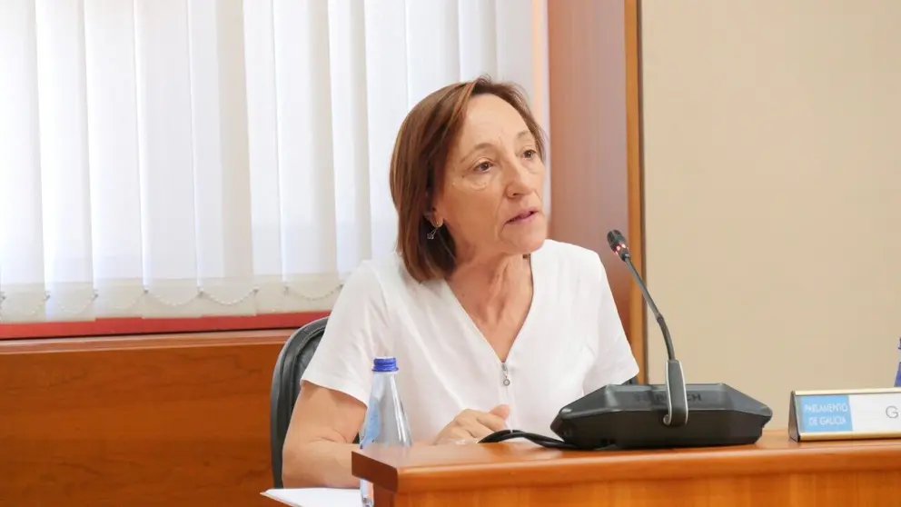 Rosana P&eacute;rez