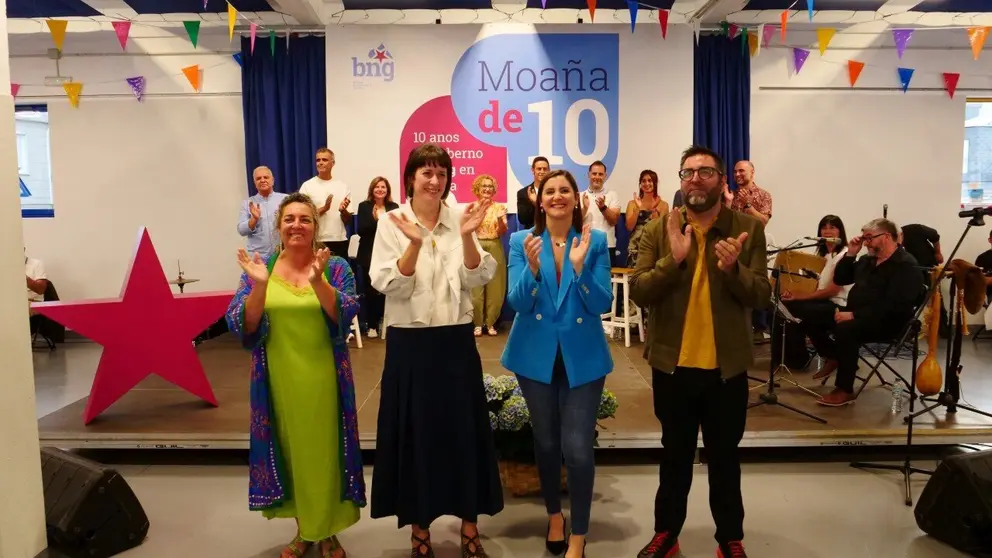Acto Moa&ntilde;a