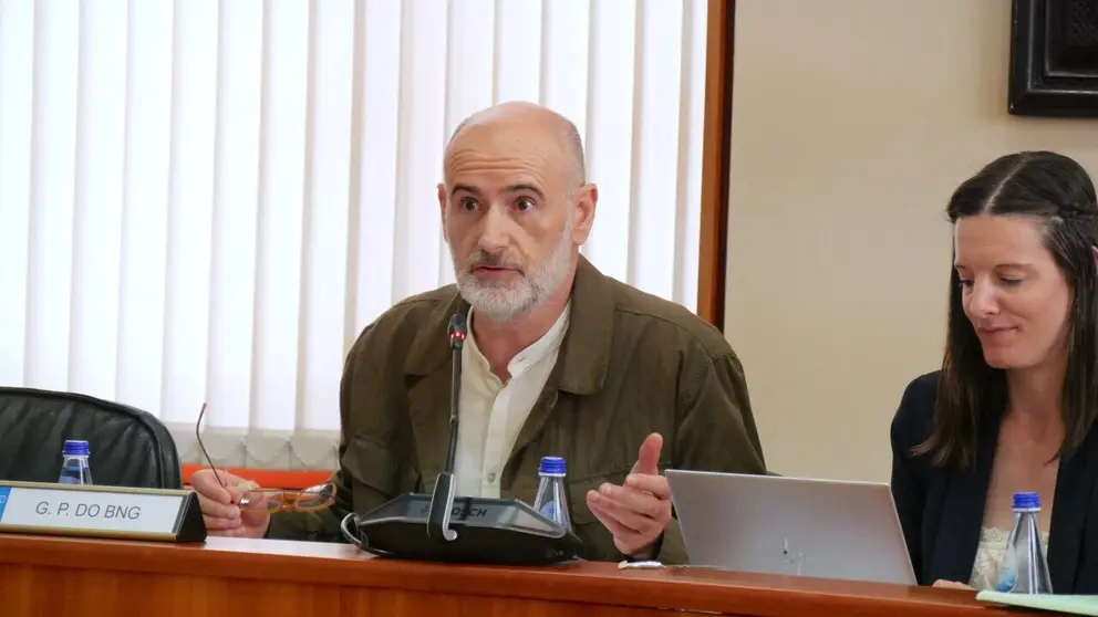 Secundino Fern&aacute;ndez