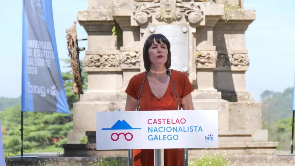 Ana Pont&oacute;n