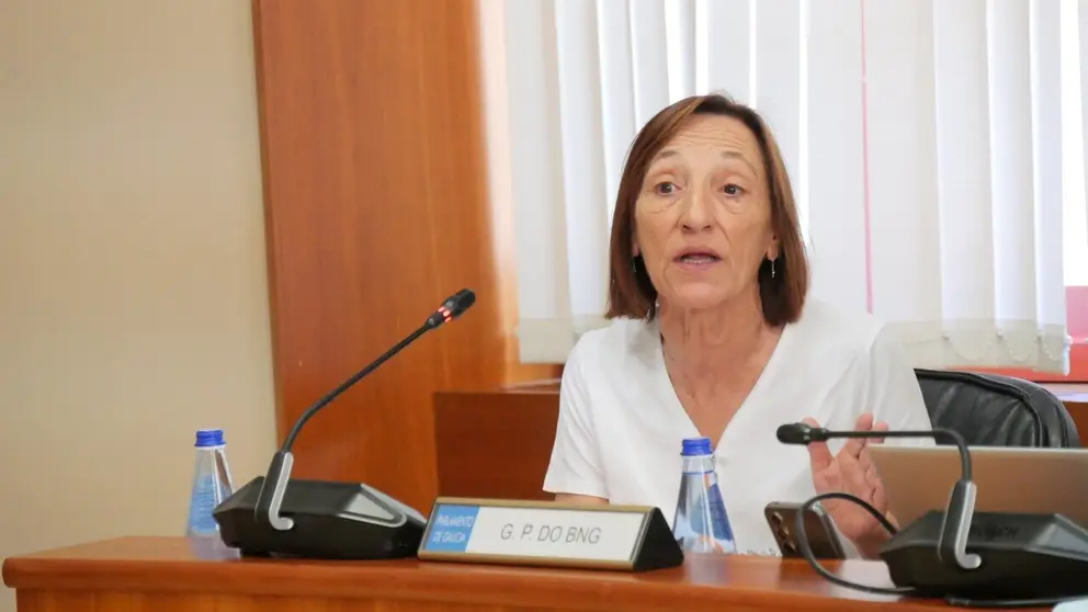 Rosana P&eacute;rez