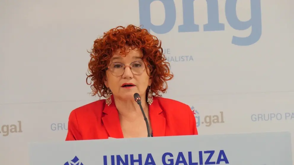 Montse Prado