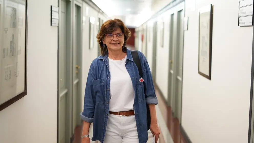 Carme da Silva