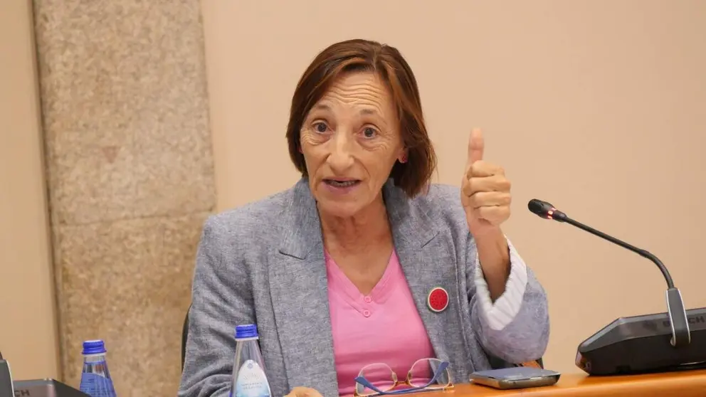 Rosana P&eacute;rez