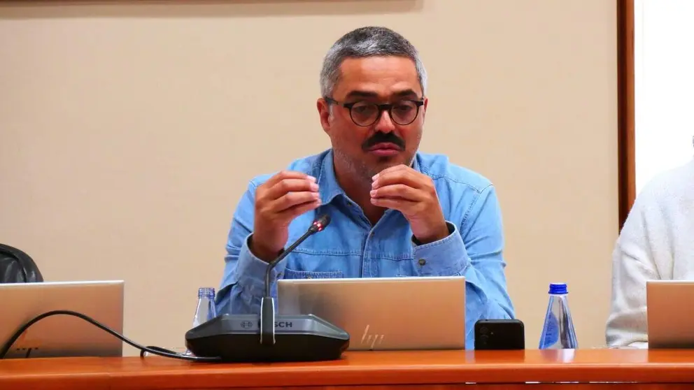 Daniel P&eacute;rez