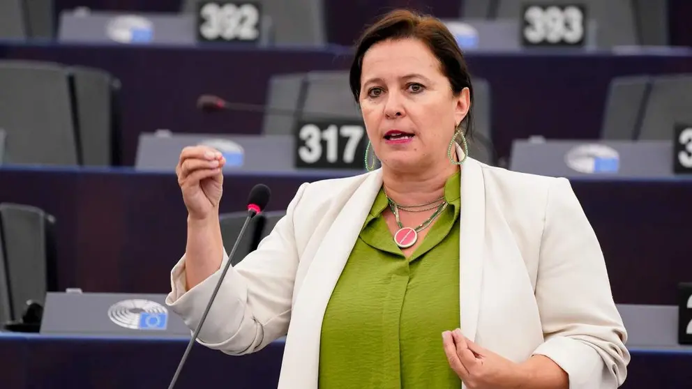 EP Plenary session - Situation in the Middle East