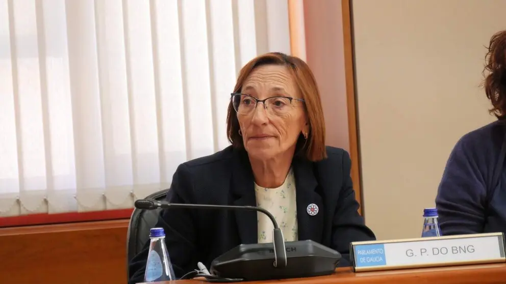 Rosana P&eacute;rez