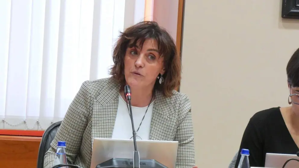 Montse Valcarcel
