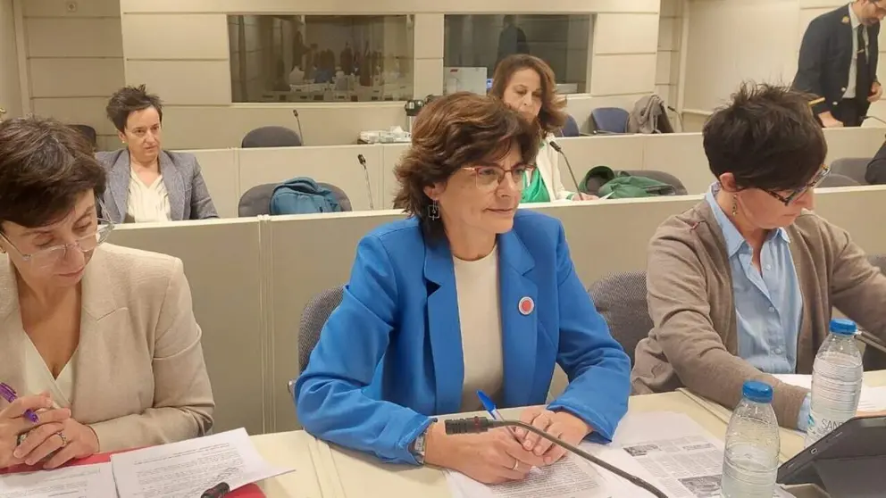 Carme da Silva