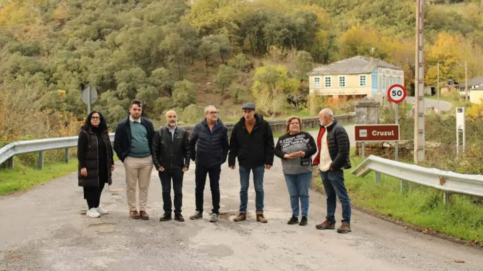 Ponte de Cruzul