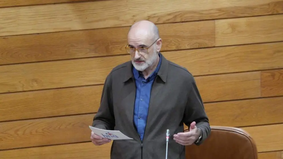 Secundino Fern&aacute;ndez