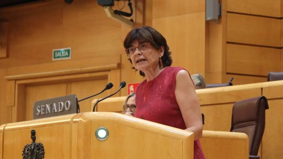Carme da Silva