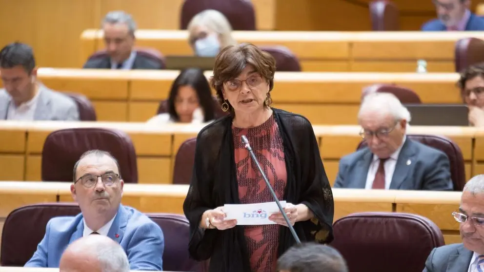 Carme da Silva