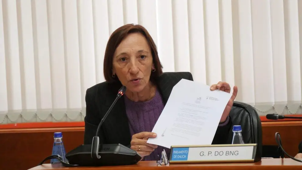 Rosana P&eacute;rez