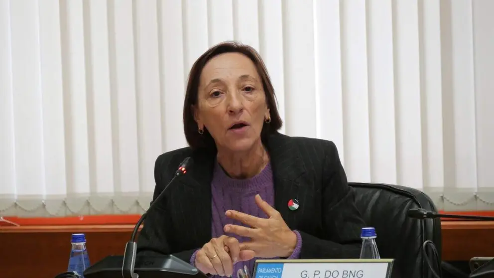 Rosana P&eacute;rez