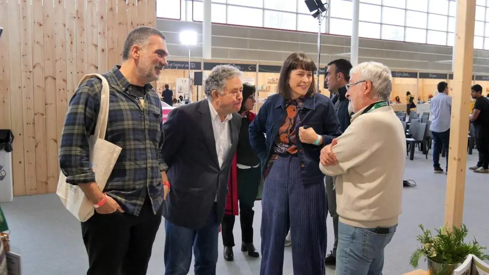 Visita Culturgal