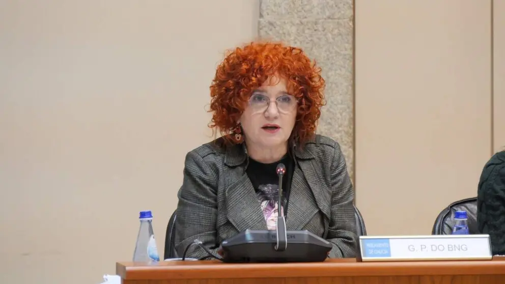 Montse Prado