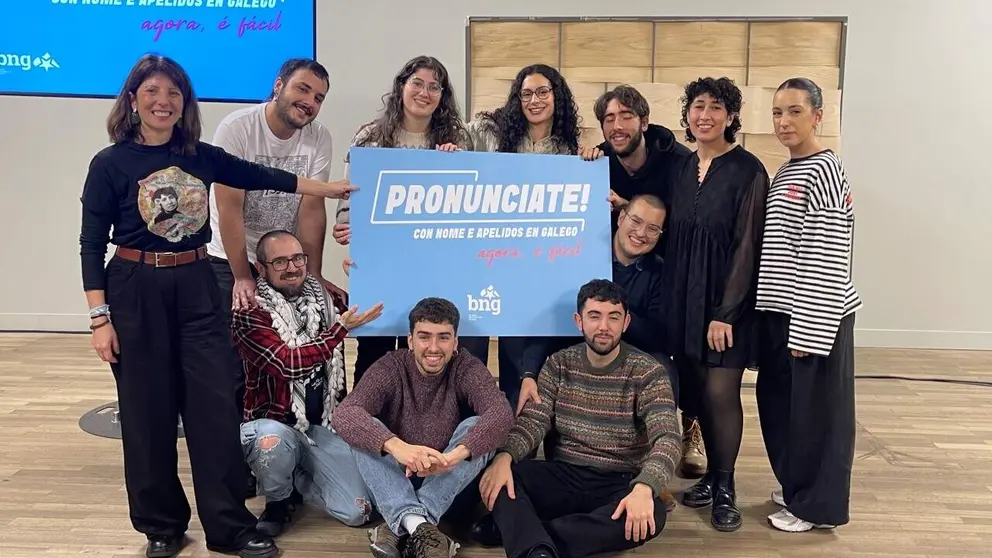 Presentaci&oacute;n Pron&uacute;nciate
