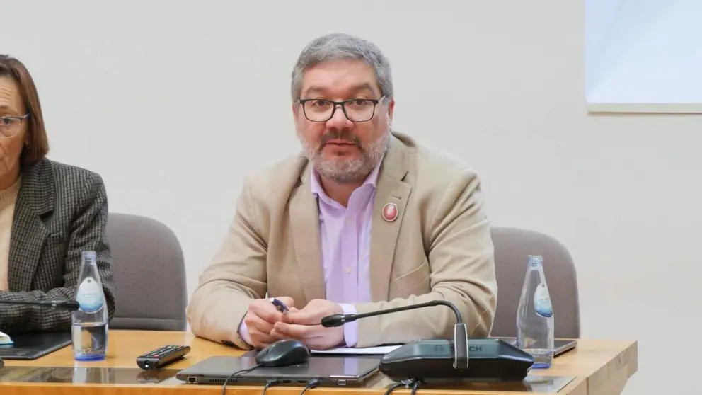 &Oacute;scar Insua