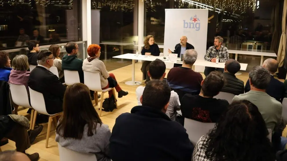 Acto Lugo