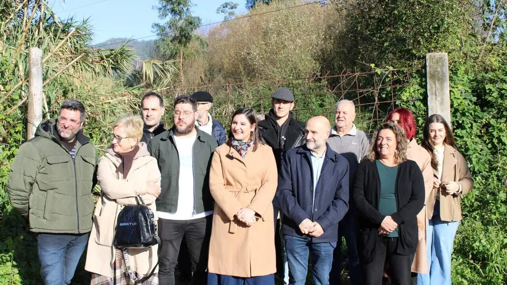 Visita Moa&ntilde;a