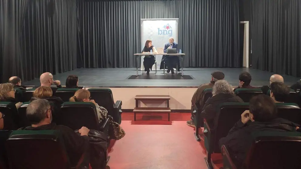 Acto Sarria