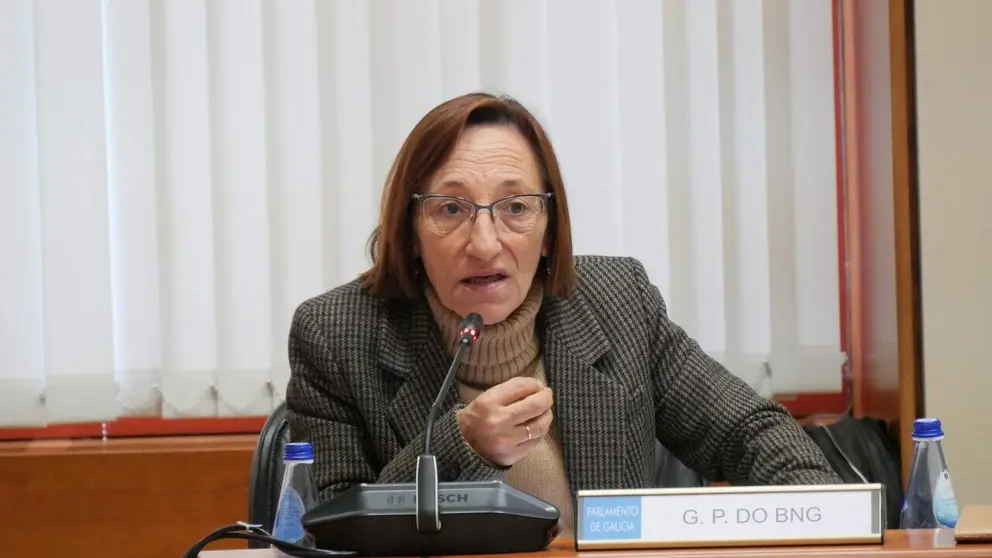 Rosana P&eacute;rez