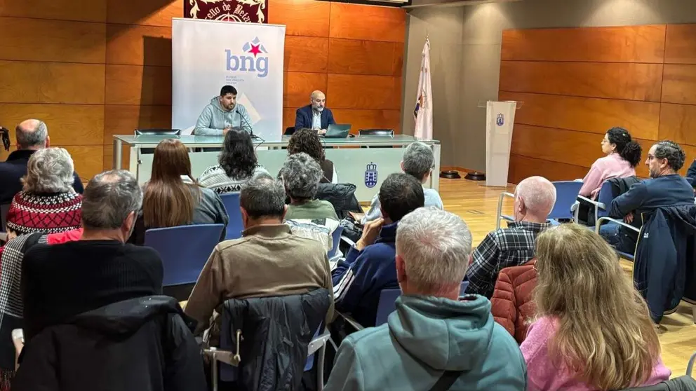 Acto Betanzos