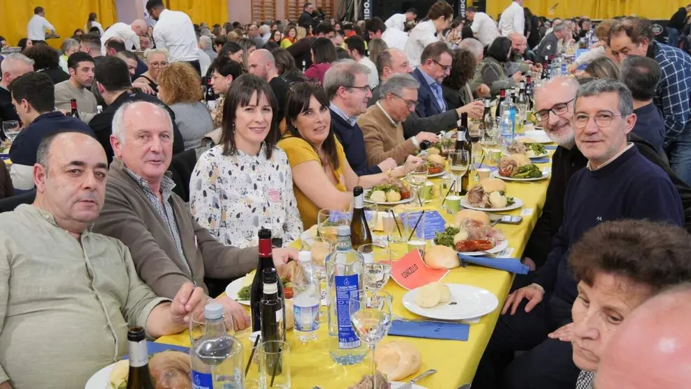 Festa do Codillo