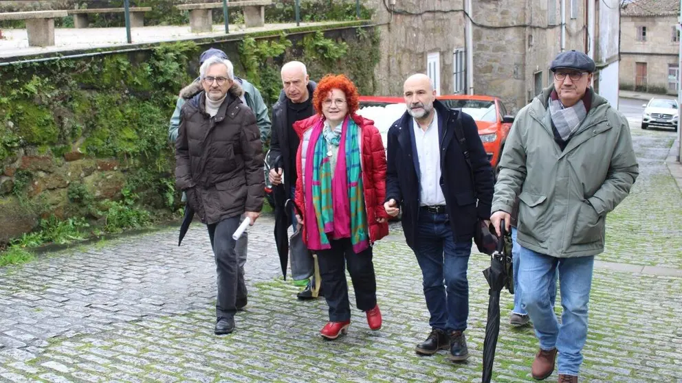 Vilagarc&iacute;a de Arousa