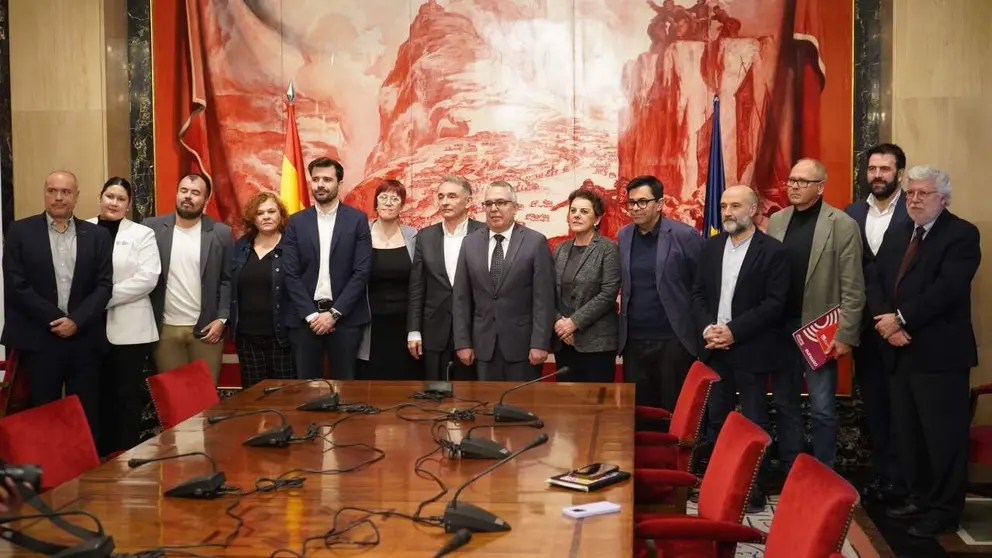 Solidariedade con Cuba