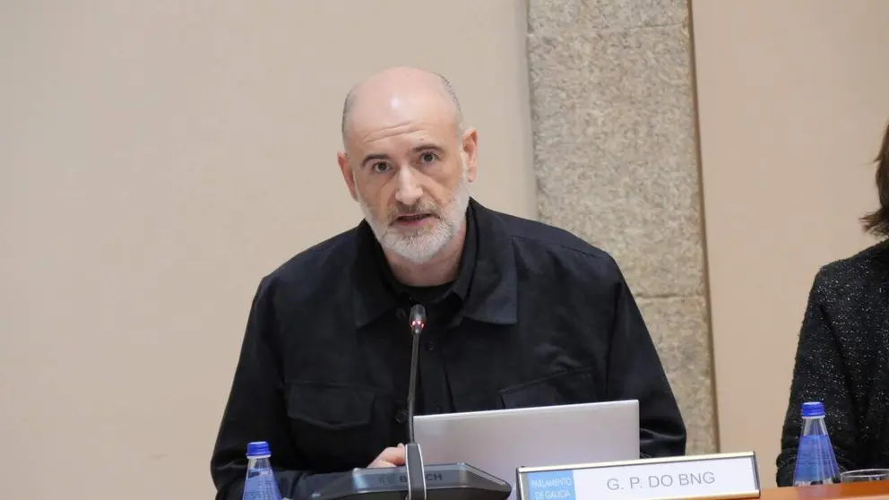 Secundino Fern&aacute;ndez