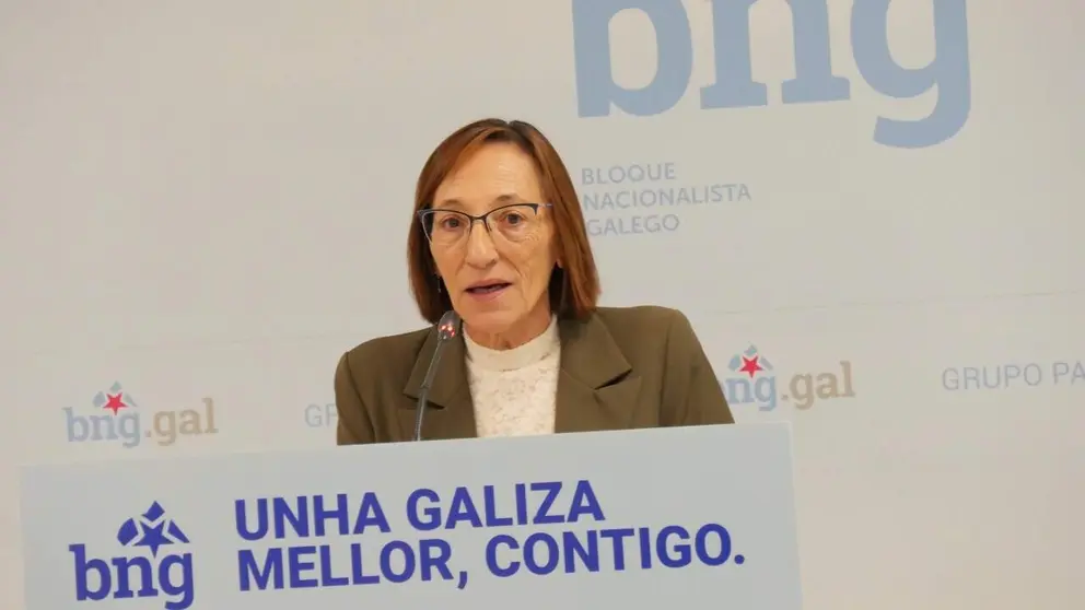 Rosana P&eacute;rez